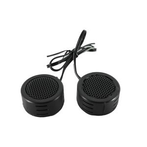 Targa TG-3T 300w Tweeters