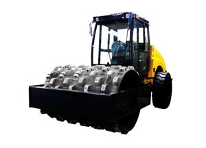 ACM RR12000 - Ride On Road Roller - 12Ton