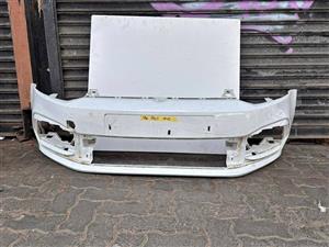 Volkswagen polo vivo Bumper