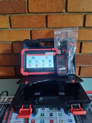 LAUNCH 919X BT DIAGNOSTIC SCAN TOOL