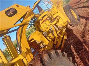 Crane for sale no issues