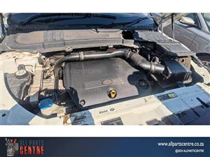Range Rover Evoque 2.2 2015 24DT Engine