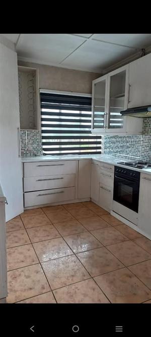 3 bedroom house to rent in Lindberg Turffontein
