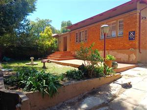 House For Sale in Rosettenville Ext 1