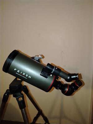 FEIRSH ASTRONOMICAL TELESCOPE MK-901000