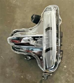 Chery Tiggo 7 Pro Max fog light