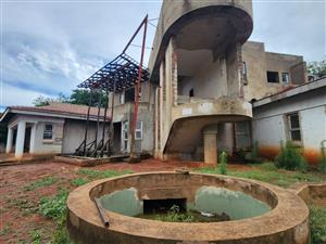House For Sale in Woodlands Estate