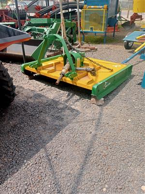 1.5mtr Falcon Slasher