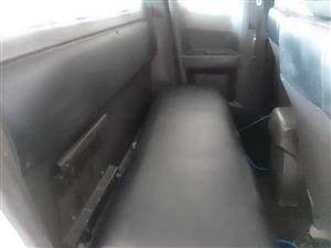 2018 ISUZU KB300 DTEQ DMAX XL 4X2 CLUB CAB WHITE DIESEL LEATHER 123.000KM 