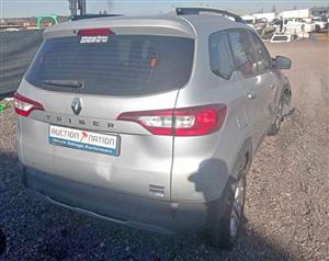 Renault Triber for Parts