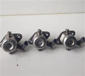 Ford Kuga/Fiesta 1.6 High Pressure Pump