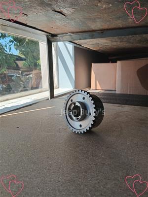 Brand New Stock | Dodge | Camshaft Sprocket (Cam Gear) 