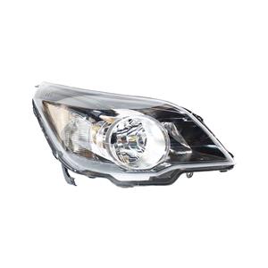 Chevrolet Utility 2012+ Replacement Headlight RHS (BLK) (C)