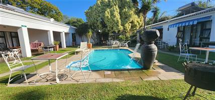 Accommodation Knysna