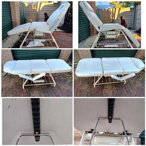 Massage / Spa /Beauty Salon Chair for sale.