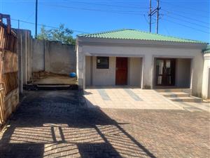 3 BEDROOM FOR SALE IN KABOWENI