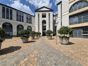 7 258.7sqm Offices to let in Illovo, Sandton