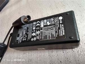 LG 19V 1 3A Monitor & TV Adapter