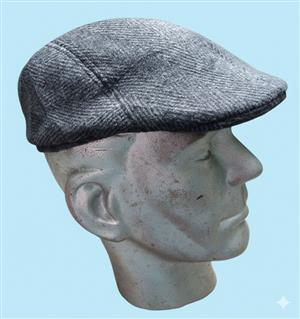 Hats for men