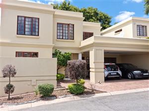 Cluster For Sale in Lonehill