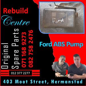 Ford ABS Pump for sale