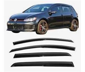 Golf 7 , polo windshields