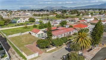 Prime 3,172m² Development Potential – Lansdowne/Wetton | POA