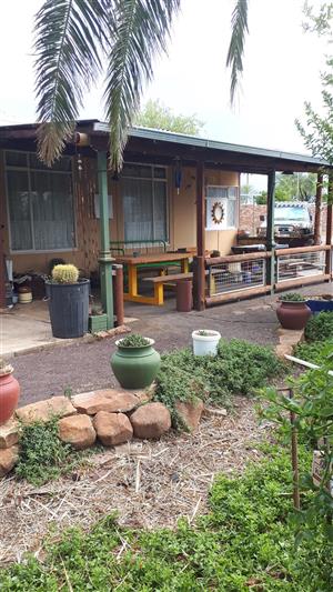 3 bed house for sale Gariep dam 