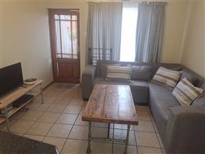 Modern 2 Bedroom Townhouse with Balcony in Secure Complex – Brentwood Park AH