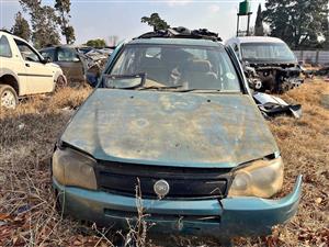 Fiat Palio Stripping Parts for Sale