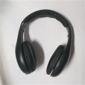 HIFI 5-in-1 Wireless Headphone SX85 MHZ001