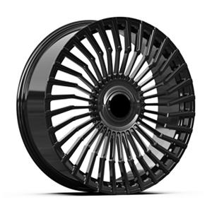 22″ Forged 22001 5/120 Alloy Wheels Suitable for Range Rover