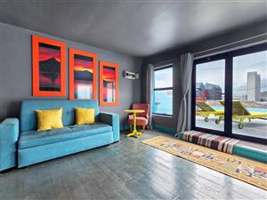 Apartment Rental Monthly in Schotschekloof