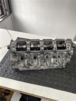 Renualt Traffic/Vivaro 1.9 TDI Cylinder Head for sale (F9Q)