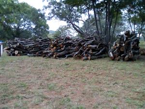 Fire Wood In Gardening Outdoors And Diy In South Africa Junk Mail