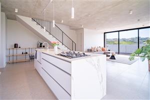 Refined Living in a Coastal Estate - The Reserve at Zululami