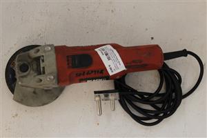 BLACK AND DECKER 900WATTS BABY GRINDER W/COVER DISC AND NO HANDLE(S067320A)