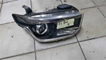 Hyundai H1 HEADLIGHT