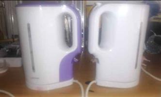Logik kettles