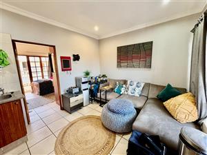 Feel at Home the Moment You Walk In