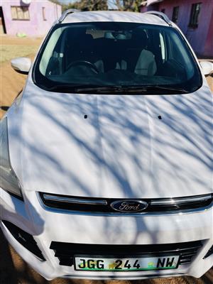 Ford Kuga 1.6 eco boost for sale 