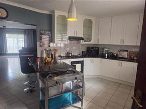 House Rental Monthly in Doornpoort