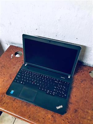 Lenovo thinkpad core i5