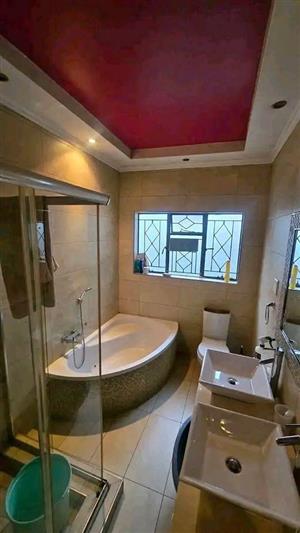 3-Bedroom House to Let in Bez Valley (Shared Compound