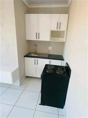 Mafikeng rooms