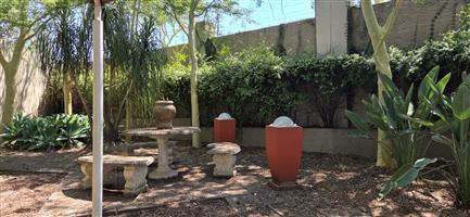 Office park for sale in Sandton