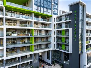Apartment Rental Monthly in Umhlanga Ridge
