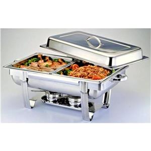 Chafing Dish Double