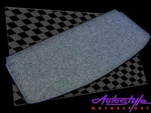 Vw Golf 5/6 Backboard