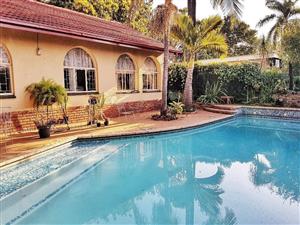 SPACIOUS 3 BEDROOM FAMILY HOME WALKING DISTANCE FROM HIGH SCHOOL.